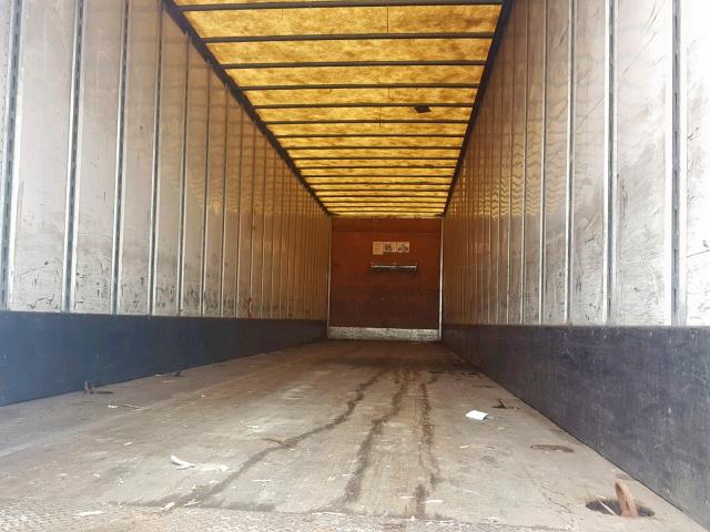 1UYVS24855P659705 - 2005 UTILITY DRY VAN Ağ foto 7