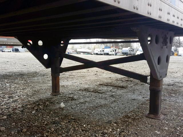 1UYVS24836P659803 - 2006 UTILITY DRY VAN Ağ foto 8