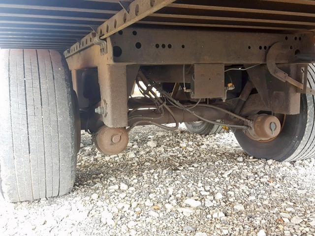 1UYVS24836P659803 - 2006 UTILITY DRY VAN Ağ foto 9