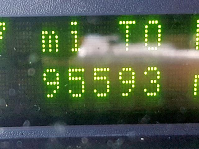 1MEFM42135G624741 - 2005 MERCURY MONTEGO PR 红色 照片 8