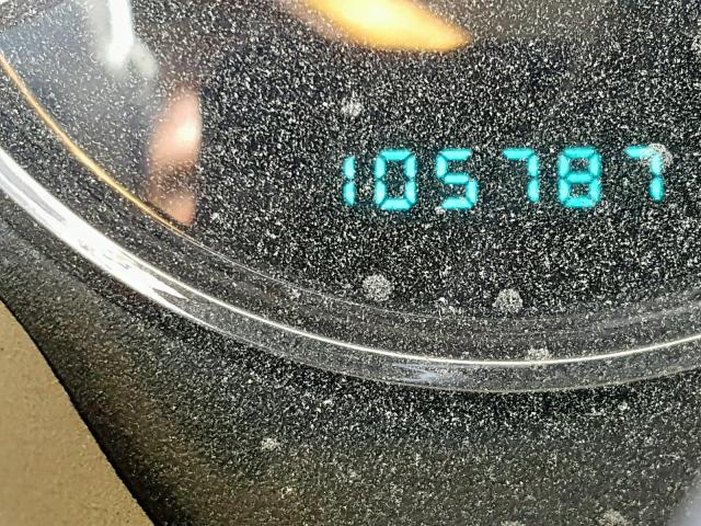 1A8HW58238F101040 - 2008 CHRYSLER ASPEN LIMI CREAM photo 8