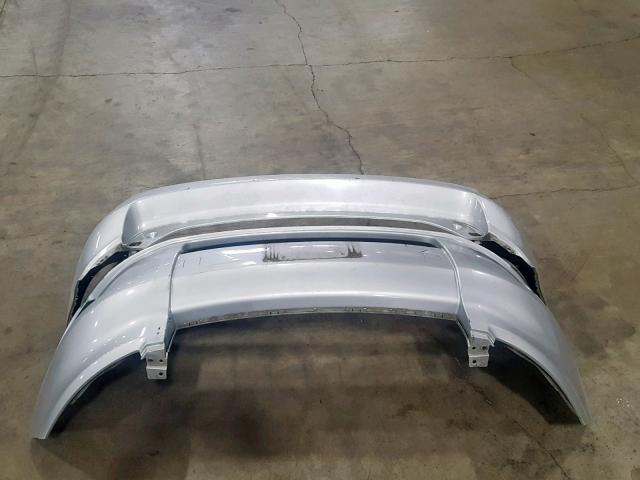 JTLZE4FEXA1107429 - 2010 TOYOTA SCION XB 银色 照片 9