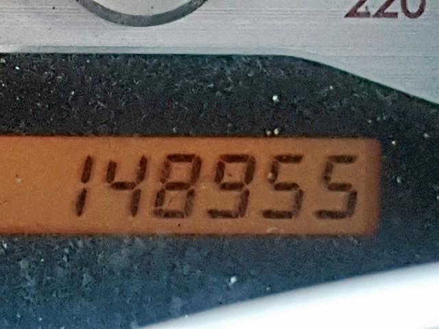 JTKDE167390293024 - 2009 TOYOTA SCION TC BLACK photo 8