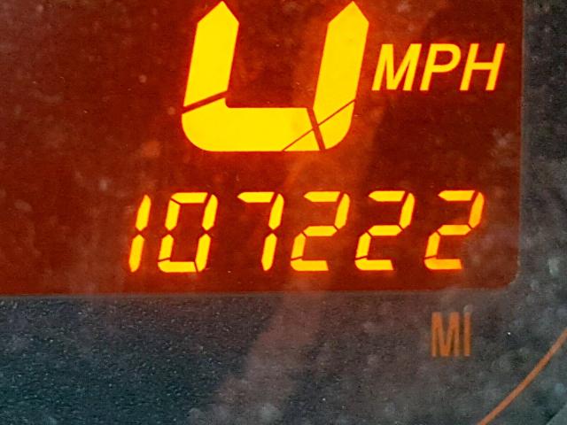 JTLKE50E281021431 - 2008 TOYOTA SCION XB 黑色 照片 8