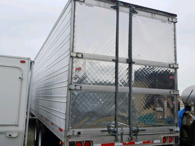 1UYVS25306U671248 - 2006 UTILITY TRAILER Ağ foto 4