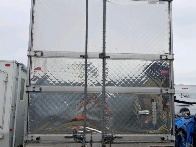 1UYVS25306U671248 - 2006 UTILITY TRAILER Ağ foto 5