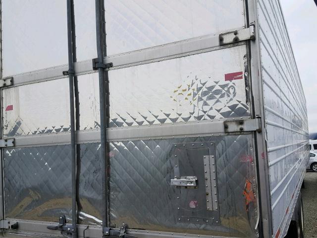 1UYVS25306U671248 - 2006 UTILITY TRAILER Ağ foto 6