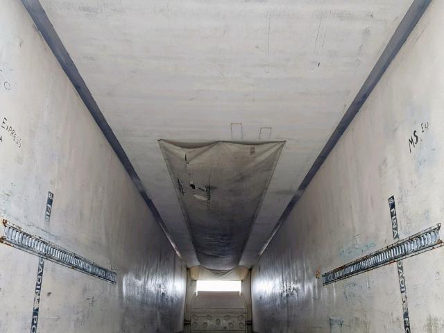 1UYVS25306U671248 - 2006 UTILITY TRAILER Ağ foto 8