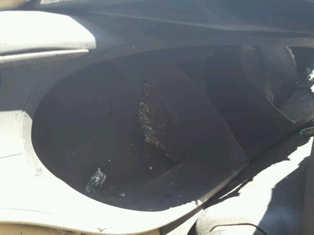 4T1BK1EB5GU213110 - 2016 TOYOTA AVALON XLE BURGUNDY photo 8