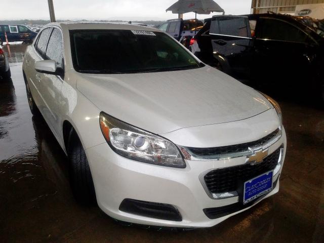 1G11C5SA1GF162072 - 2016 CHEVROLET MALIBU LIMITED LT  photo 1