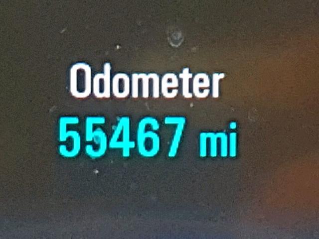 1G11C5SLXEF304241 - 2014 CHEVROLET MALIBU 1LT 灰色 照片 8