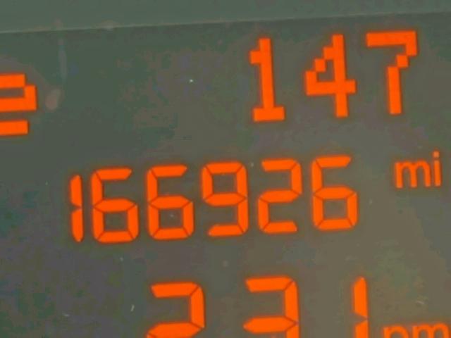 3C6TRVNGXHE500621 - 2017 RAM PROMASTER 白色 照片 8