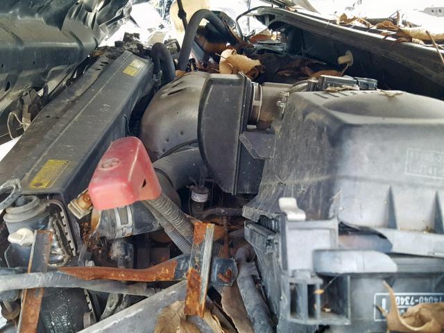 JTKDE167390282959 - 2009 TOYOTA SCION TC შავი ფოტო 7