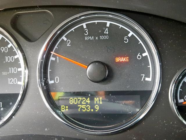 1GNDV23L26D179171 - 2006 CHEVROLET UPLANDER L 白色 照片 8