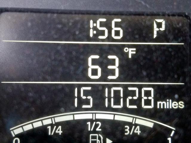 3VW2K7AJ6BM091792 - 2011 VOLKSWAGEN JETTA BASE  照片 8