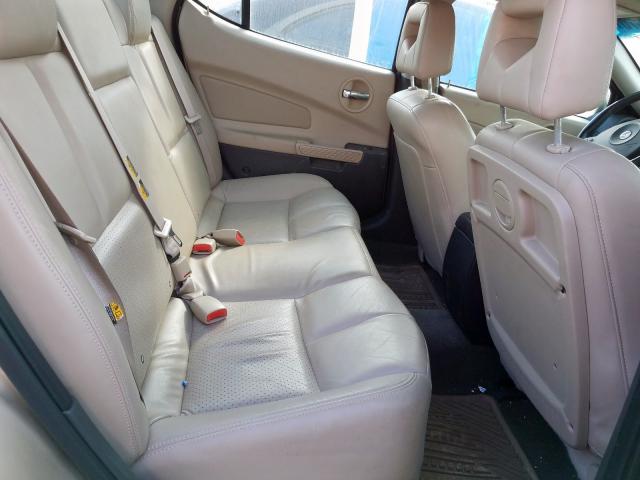 2G2WS522241242285 - 2004 PONTIAC GRAND PRIX GT2  ფოტო 6