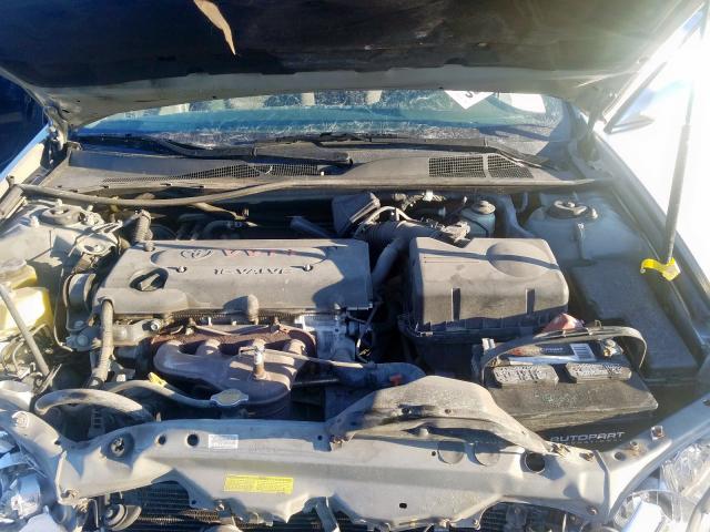 4T1BE32K56U675513 - 2006 TOYOTA CAMRY LE  photo 7