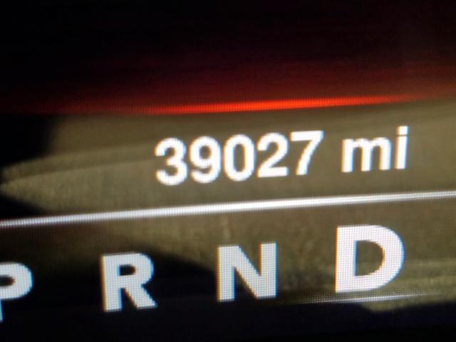 1C6RR7YT7GS370355 - 2016 RAM 1500 REBEL  ფოტო 8