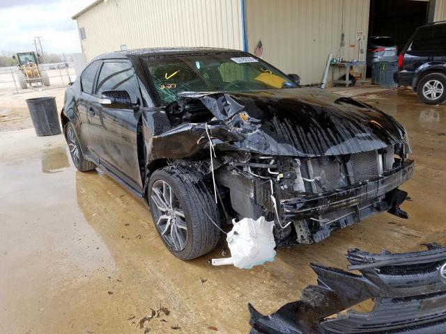 JTKJF5C76FJ007863 - 2015 TOYOTA SCION TC  照片 1