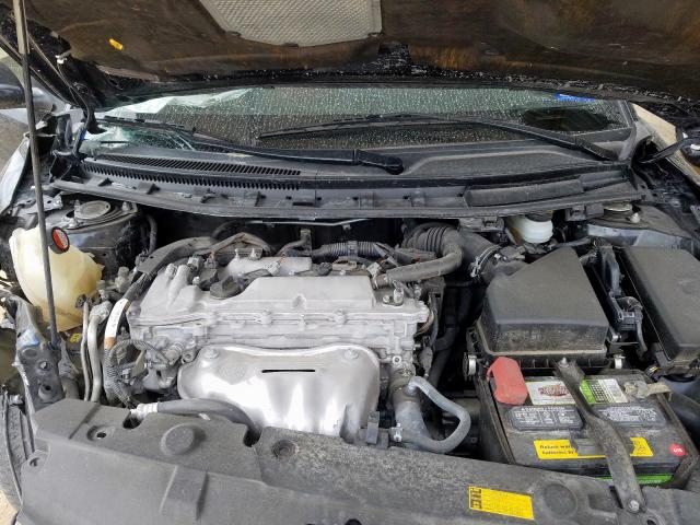 JTKJF5C76FJ007863 - 2015 TOYOTA SCION TC  照片 7