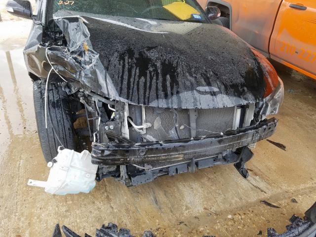 JTKJF5C76FJ007863 - 2015 TOYOTA SCION TC  照片 9