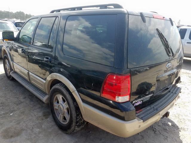 1FMPU17516LA80499 - 2006 FORD EXPEDITION EDDIE BAUER  photo 3