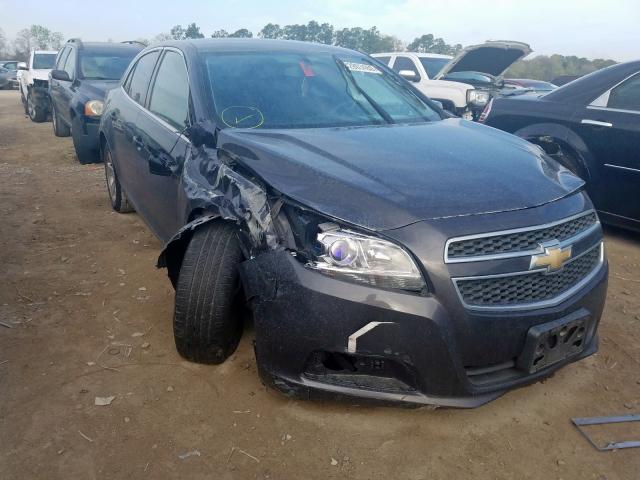 1G11C5SA2DF307468 - 2013 CHEVROLET MALIBU 1LT  照片 1