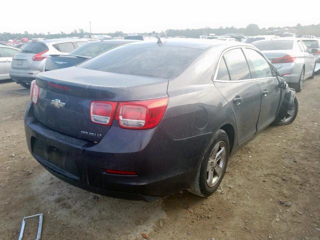 1G11C5SA2DF307468 - 2013 CHEVROLET MALIBU 1LT  照片 4