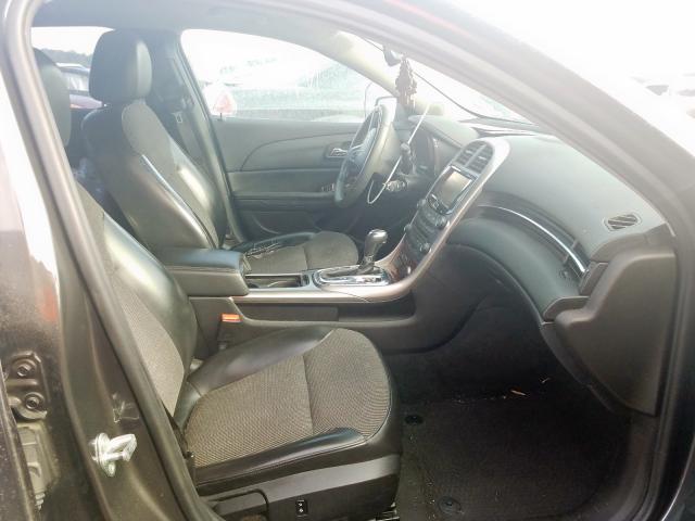 1G11C5SA2DF307468 - 2013 CHEVROLET MALIBU 1LT  照片 5