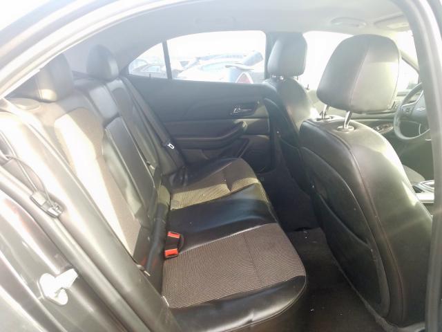 1G11C5SA2DF307468 - 2013 CHEVROLET MALIBU 1LT  照片 6