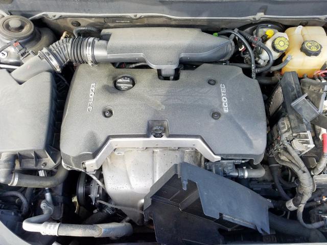 1G11C5SA2DF307468 - 2013 CHEVROLET MALIBU 1LT  照片 7