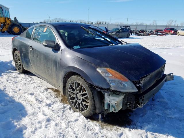 1N4BL24E78C282140 - 2008 NISSAN ALTIMA 3.5SE  photo 1