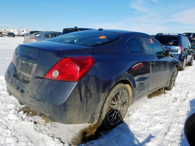 1N4BL24E78C282140 - 2008 NISSAN ALTIMA 3.5SE  photo 4