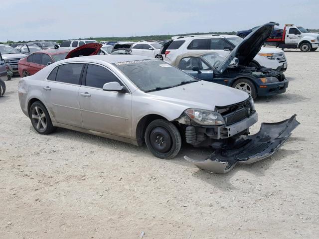 1G1ZC5E04CF177083 - 2012 CHEVROLET MALIBU 1LT  照片 1