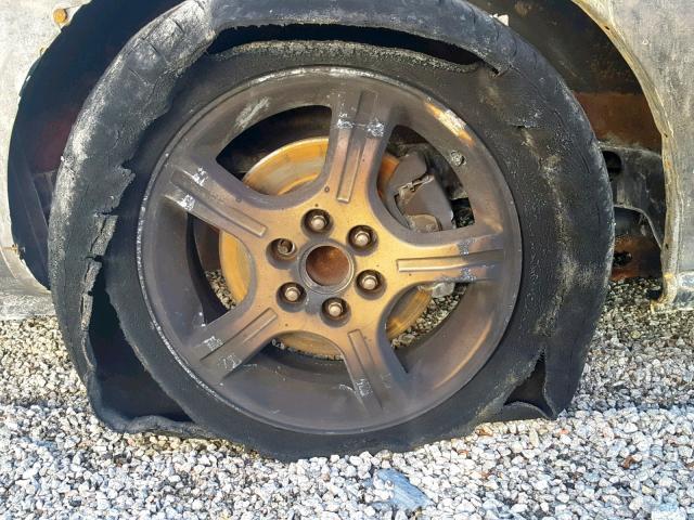 1GNDV33L86D225611 - 2006 CHEVROLET UPLANDER L 黑色 照片 10