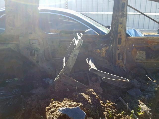 1GNDV33L86D225611 - 2006 CHEVROLET UPLANDER L 黑色 照片 6