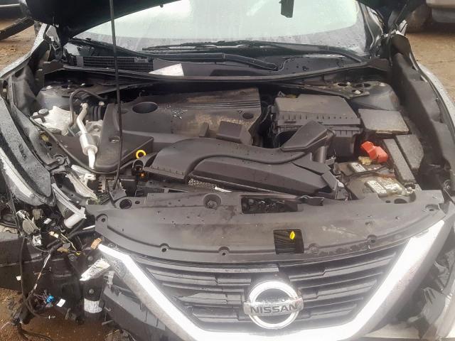 1N4AL3AP3JC125475 - 2018 NISSAN ALTIMA 2.5  photo 7