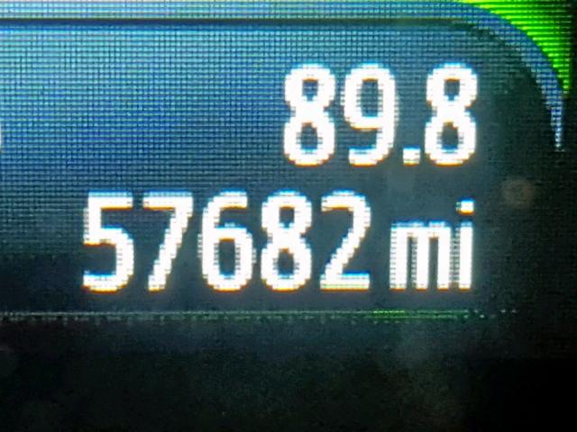 4T1BK1EB6FU176549 - 2015 TOYOTA AVALON XLE GRAY photo 8