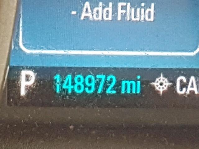 1G11C5SL1FU153187 - 2015 CHEVROLET MALIBU 1LT WHITE photo 8