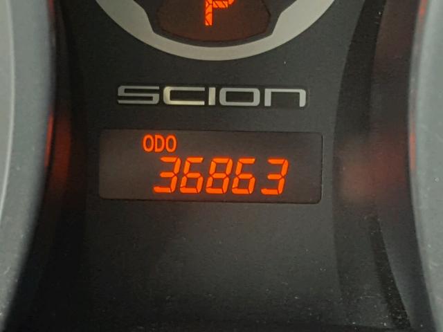 JTKJF5C71FJ001503 - 2015 TOYOTA SCION TC 红色 照片 8