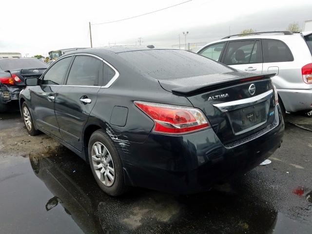 1N4AL3AP3EN231256 - 2014 NISSAN ALTIMA 2.5  photo 3