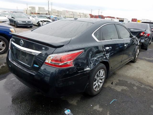 1N4AL3AP3EN231256 - 2014 NISSAN ALTIMA 2.5  photo 4