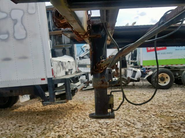 1T9AS4838XL540381 - 1999 UTILITY TRAILER Qara foto 7