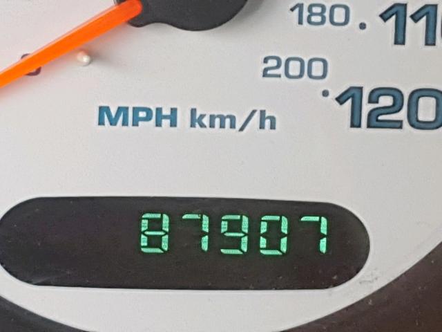 2B3HD46R84H670838 - 2004 DODGE INTREPID S 灰色 照片 8