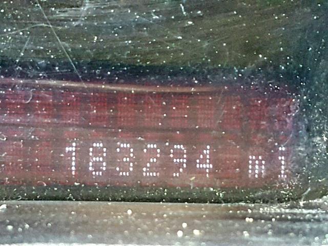 5LMFU27545LJ08101 - 2005 LINCOLN NAVIGATOR 绿色 照片 8