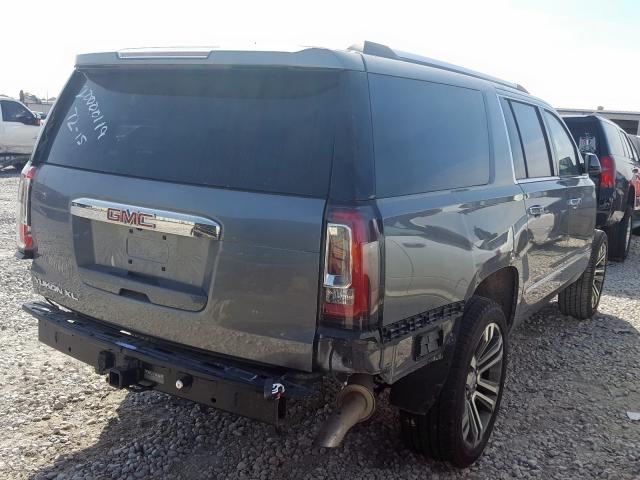 1GKS2HKJ3LR149241 - 2020 GMC YUKON XL DENALI  photo 4