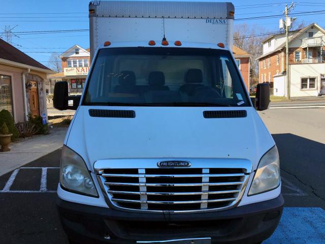 WDPPF445789365852 - 2008 FREIGHTLINER SPRINTER 3500  photo 5