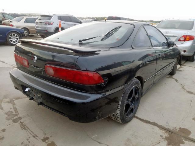 JH4DC4358YS011981 - 2000 ACURA INTEGRA LS  photo 4