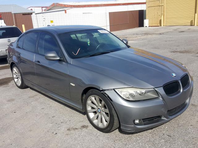 WBAPH5C52BF093726 - 2011 BMW 328 I SULEV  photo 1