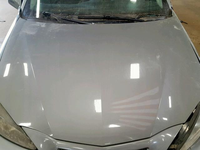 2G2WP552771149814 - 2007 PONTIAC GRAND PRIX 灰色 照片 7